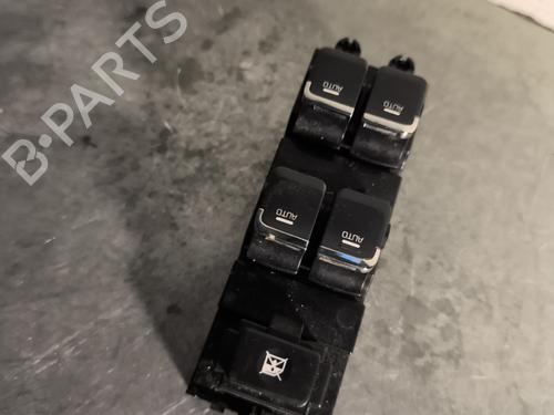 Left front window switch KIA CEE'D Sportswagon (JD) 1.6 CRDi 136 | BP32994913I27 - Image 2