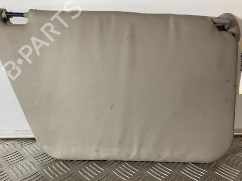 Høyre solskjerm FORD TRANSIT CONNECT (P65_, P70_, P80_) 1.8 TDCi (90 hp) 21723904