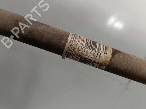 Used Right front driveshaft Right front driveshaft RENAULT GRAND SCÉNIC III (JZ0/1_) 1.5 dCi (JZ09, JZ0D, JZ10, JZ14, JZ1G, JZ29, JZ2C) (110 hp) 28077814 28077814