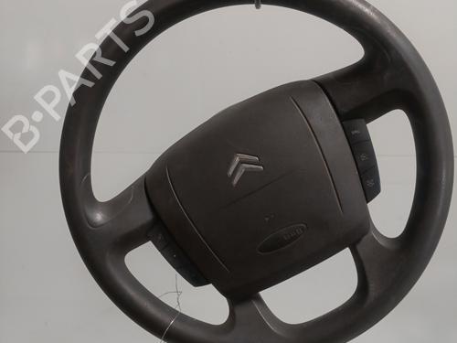 Steering wheel CITROËN JUMPER II Van 2.2 HDi 120 | BP29351193C49 