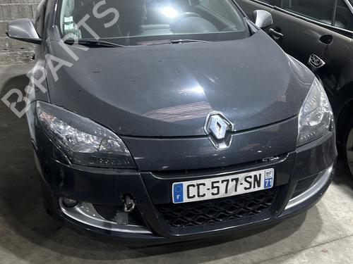 Used Parts RENAULT MEGANE III Coupe (DZ0/1_)  1.5 dCi (DZ09, DZ0D, DZ1F, DZ1G, DZ14, DZ29)  4515219