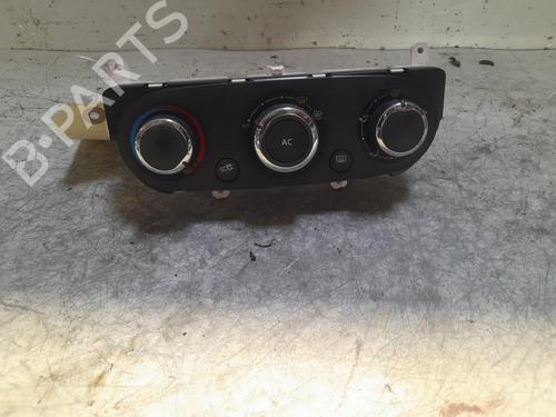Climate control RENAULT CLIO IV (BH_) 0.9 TCe 90 (BHNF, BHMA, BHMH, BHJK, BHJR) | BP22359282I5 