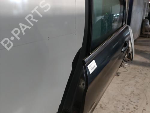 Left rear door CITROËN C4 II (NC_) 1.6 HDi 115 | BP25444067C4 