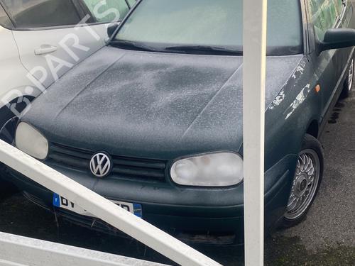 Left headlight VW GOLF IV Cabriolet (1E7) 1.6 | BP25274192C28  - Image 8