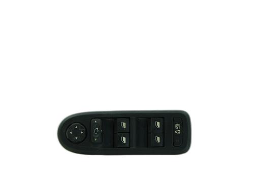 Used Left front window switch Left front window switch 36837140 36837140