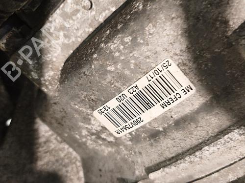 Engine RENAULT ZOE (BFM_) ZOE | BP38229951M1  - Image 5