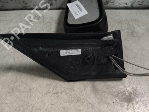 Used Right mirror FORD FIESTA V (JH_, JD_) 1.4 TDCi (68 hp) 25625370