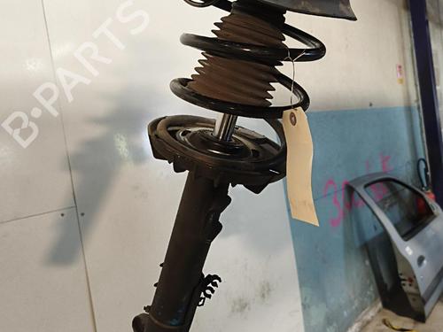 Used Right front shock absorber Right front shock absorber MERCEDES-BENZ CLK (C209) CLK 500 (209.375) (306 hp) 40119927 40119927