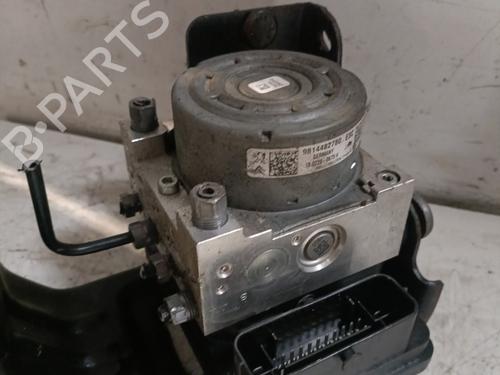 ABS pump CITROËN C4 CACTUS 1.6 BlueHDi 100 | BP25336086M43 