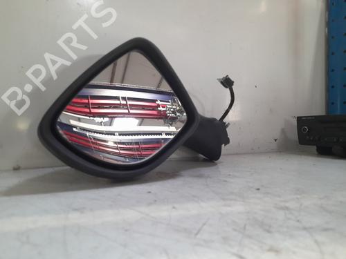 Left mirror RENAULT CLIO IV (BH_) 1.5 dCi 75 | BP22789268C26 
