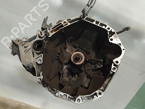 Gearbox RENAULT TWINGO II (CN0_) 1.5 dCi (CN0E) | BP37148100M3 - Image 2