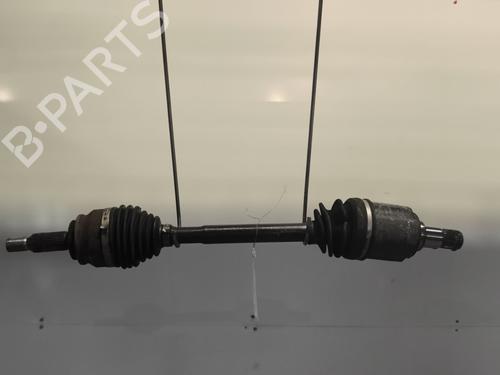 Used Left front driveshaft PEUGEOT 4008 1.6 HDi AWC (114 hp) 29732565