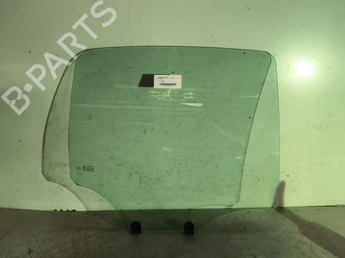 Used Rear right door window CITROËN C3 II (SC_) 1.4 HDi 70 (SC8HZC, SC8HR0, SC8HP4) (68 hp) 29082322
