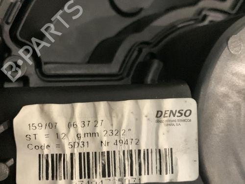 Used Heater blower motor OPEL CORSA D (S07) 1.3 CDTI (L08, L68) (90 hp) 21707112