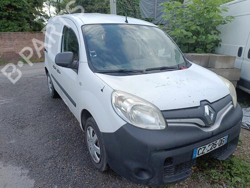 Sprinklertank RENAULT KANGOO Express (FW0/1_) | BP36320546C113 - Image 15