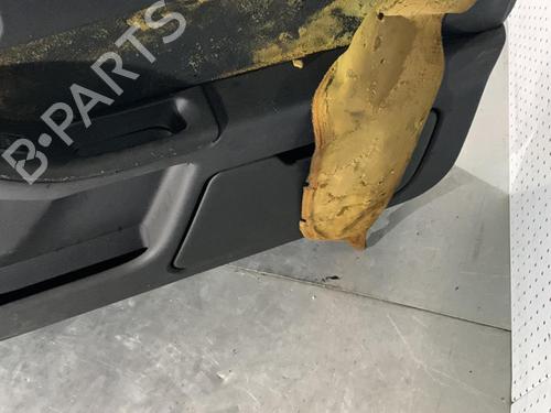 Right front door AUDI A3 (8L1) 1.9 TDI | BP22032732C3 