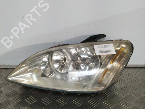 Faro izquierdo FORD FOCUS C-MAX (DM2) 1.8 TDCi (115 hp) 21715148