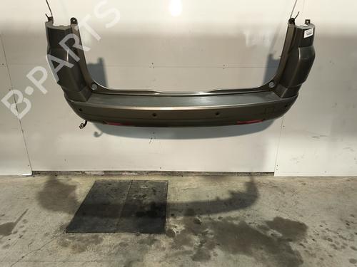 Używane Zderzak tylny CITROËN C4 Grand Picasso I (UA_) 1.6 HDi (109 hp) 30829934