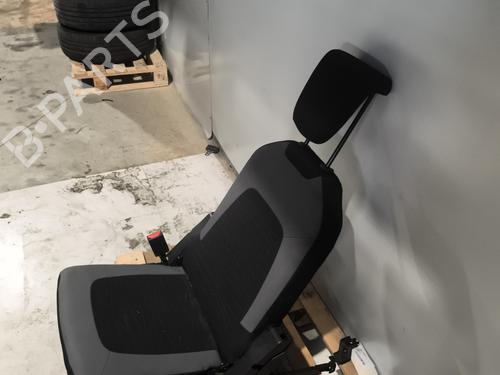 Used Rear seat (3rd row) Rear seat (3rd row) CITROËN C4 Grand Picasso II (DA_, DE_) 1.6 HDi / BlueHDi 115 (115 hp) 34542275 34542275
