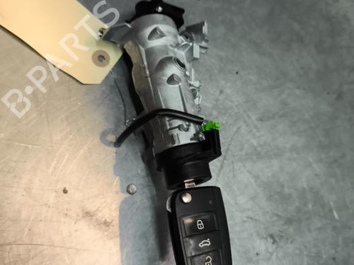 ignition-barrel-vw-polo-vi-aw1-bz1-ae1-2017-32994723 main image