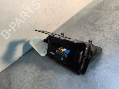 Display monitor RENAULT CLIO III (BR0/1, CR0/1) 1.2 16V Hi-Flex (BR1U, CR1U) | BP30154587C48