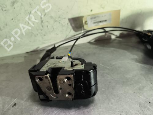 Rear left lock NISSAN NOTE (E11, NE11) 1.5 dCi | BP29732447C100 