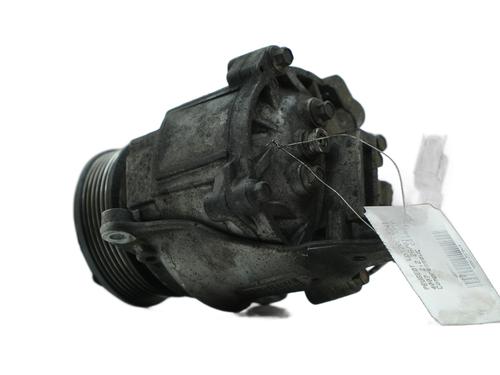 Used AC compressor AC compressor PEUGEOT 4007 (VU_, VV_) 2.2 HDi (156 hp) 34543356 34543356