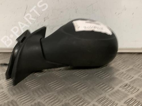 Used Left mirror CITROËN C3 I (FC_, FN_) 1.4 HDi (68 hp) 21707240