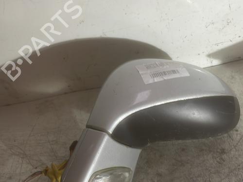 Used Left mirror PEUGEOT 308 I (4A_, 4C_) 1.6 HDi (112 hp) 21838255