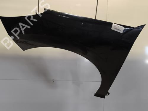 Used Left front fenders PEUGEOT 308 SW I (4E_, 4H_) 2.0 HDi (163 hp) 24236345