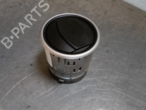 Air vent CITROËN BERLINGO MULTISPACE (B9) 1.6 HDi 110 | BP28443648I21