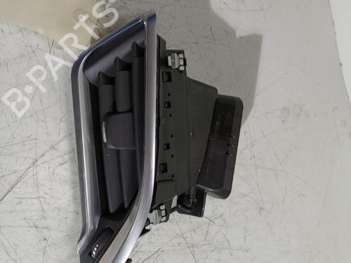 Air vent PEUGEOT 208 I (CA_, CC_) 1.2 THP 110 | BP21696455I21 