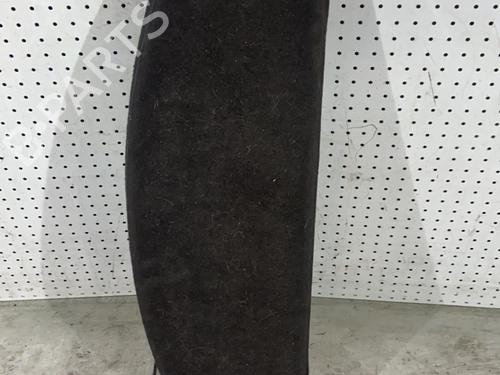 Used Rear parcel shelf Rear parcel shelf VW NEW BEETLE (9C1, 1C1) 2.3 V5 (170 hp) 21714625 21714625