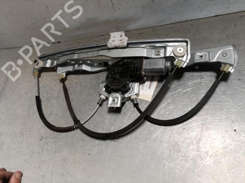 Used Front left window mechanism Front left window mechanism CITROËN DS3 (SA_) 1.6 THP 155 (156 hp) 28078731 28078731