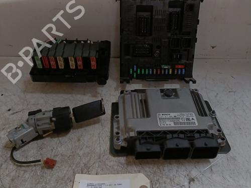Electronic module CITROËN BERLINGO MULTISPACE (B9) 1.6 HDi 90 | BP22893903M83 - Image 8