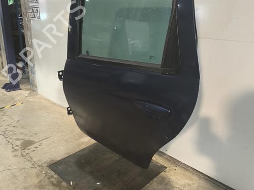 Left rear door DACIA DUSTER (HS_) 1.5 dCi | BP32319998C4