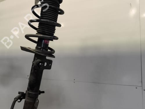 Right front shock absorber VW POLO V (6R1, 6C1) 1.6 TDI | BP24346268M17 