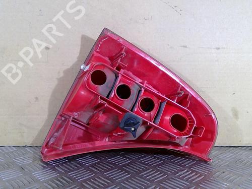 Right taillight RENAULT CLIO II (BB_, CB_) 1.2 (BB0A, BB0F, BB10, BB1K, BB28, BB2D, BB2H, CB0A,... | BP21724297C35 