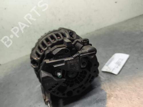 Alternator AUDI A1 (8X1, 8XK) 1.2 TFSI | BP36014710M7 - Image 3