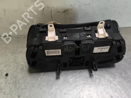 Used Instrument cluster Instrument cluster RENAULT LAGUNA III (BT0/1) 2.0 dCi (BT07, BT0J, BT14, BT1A, BT1S) (131 hp) 28173289 28173289