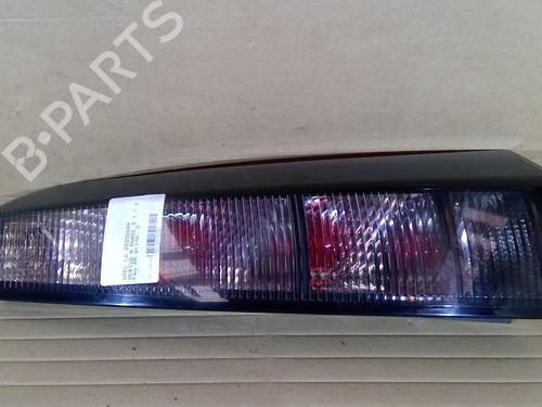 Right taillight OPEL MERIVA A MPV (X03) 1.7 CDTI (E75) | BP21708679C35 