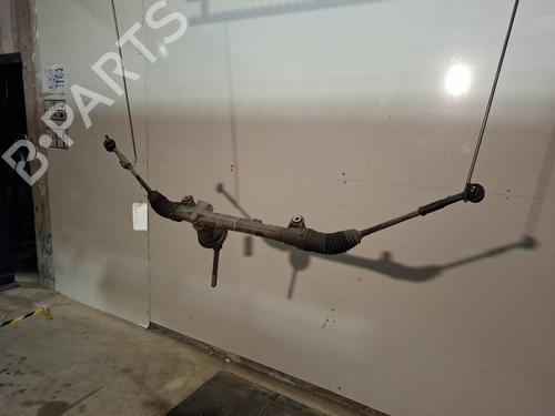 Used Steering rack Steering rack ALFA ROMEO MITO (955_) 1.3 MultiJet (955AXP1A, 955AYC1A) (95 hp) 29733603 29733603