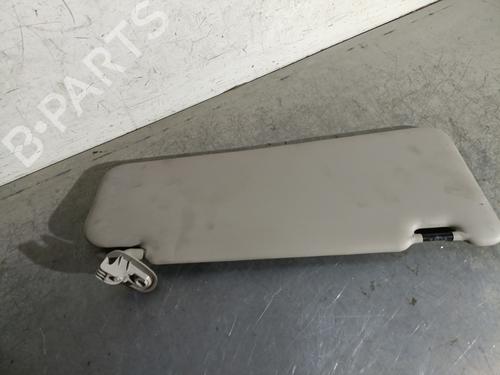 Left sun visor DACIA DUSTER (HM_) 1.5 dCi 115 4x4 (HMAD) | BP29081227I1 - Image 2