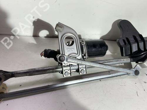 Front wiper motor BMW 1 (F21) 118 d | BP23822853M29 