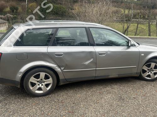 Right sun visor AUDI A4 B6 Avant (8E5) 1.9 TDI | BP31815796I2 - Image 5