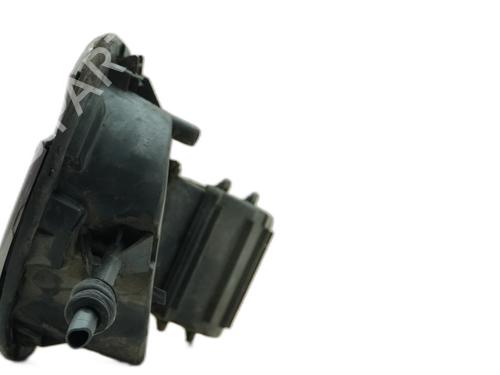 Used Fuel flap Fuel flap RENAULT SCÉNIC III (JZ0/1_) 1.5 dCi (110 hp) 40539829 40539829