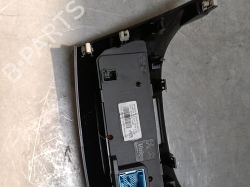 Climate control PEUGEOT 208 I (CA_, CC_) 1.6 HDi / BlueHDi 75 | BP27810196I5 