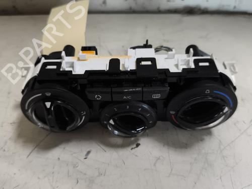 Used Climate control PEUGEOT 208 I (CA_, CC_) 1.2 PureTech 82 (82 hp) 24526559