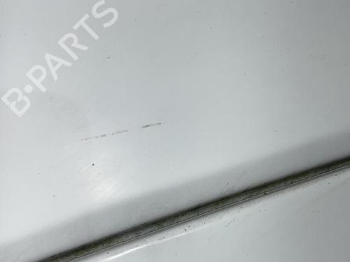 Left rear door OPEL COMBO Box Body/MPV 1.7 CDTI 16V | BP22421159C4 