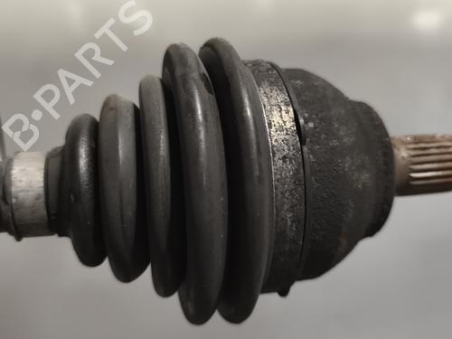 left-front-driveshaft-citroen-c3-iii-sx-2016-34542857 main image